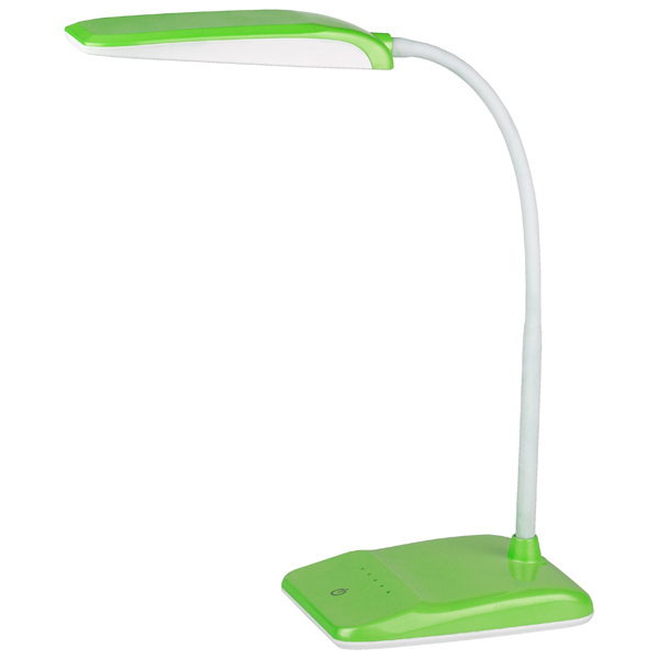 Светильник LED ЭРА NLED-447-9W-GR