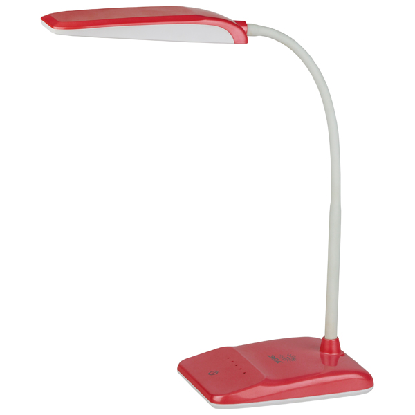 Светильник LED ЭРА NLED-447-9W-R фото