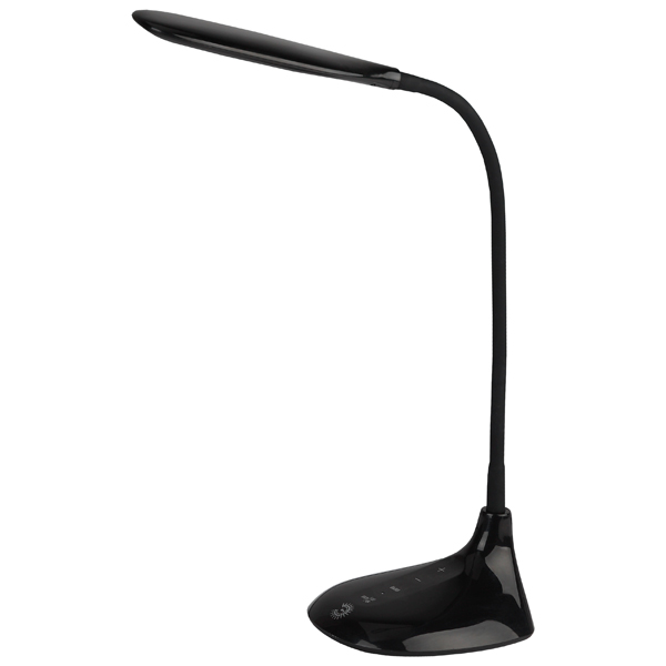 Светильник LED ЭРА NLED-452-9W-BK фото