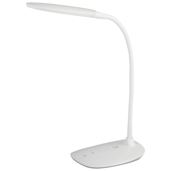 Светильник LED ЭРА NLED-453-9W-W