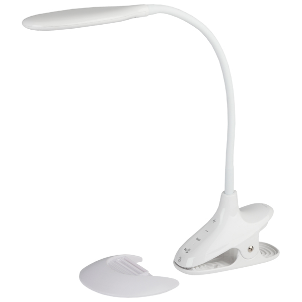 Светильник LED ЭРА NLED-454-9W-W фото