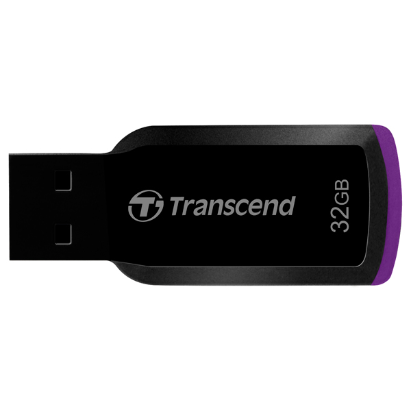 Флеш-диск Transcend JetFlash 360 32GB (TS32GJF360) фото