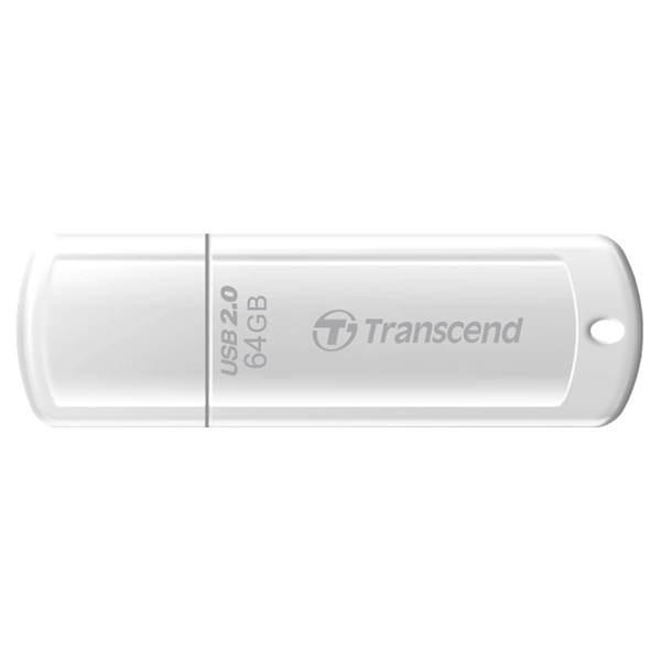 Флеш-диск Transcend JetFlash 370 64GB (TS64GJF370) фото