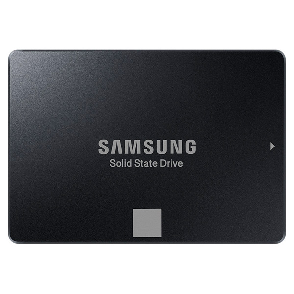 Внутренний SSD накопитель Samsung MZ-750120BW фото