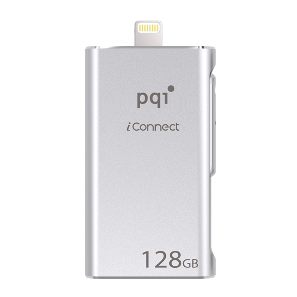 Флеш-диск для Apple PQI iConnect 6I01-128GR1001 фото
