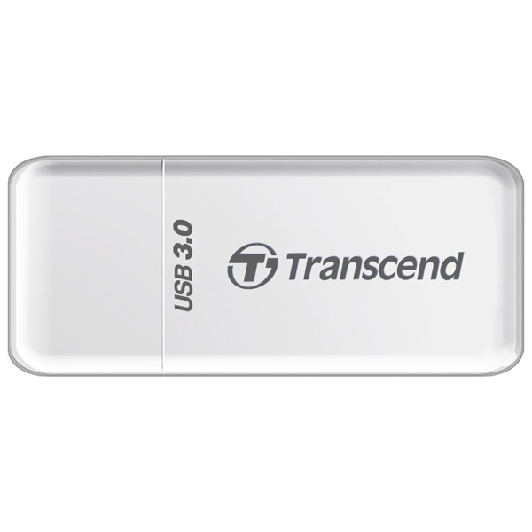Устройство для чтения карт памяти Transcend TS-RDF5W