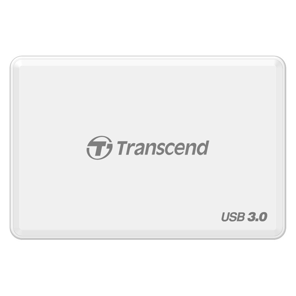 Устройство для чтения карт памяти Transcend TS-RDF8W фото