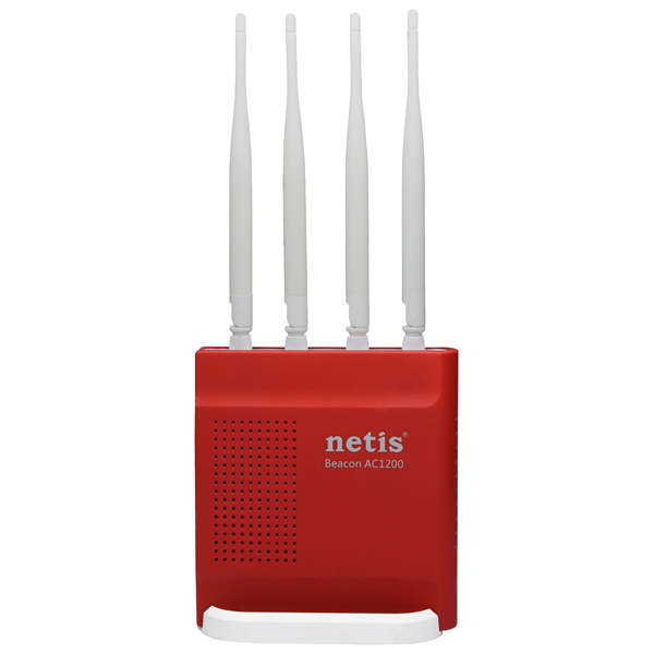 Wi-Fi роутер Netis WF2681