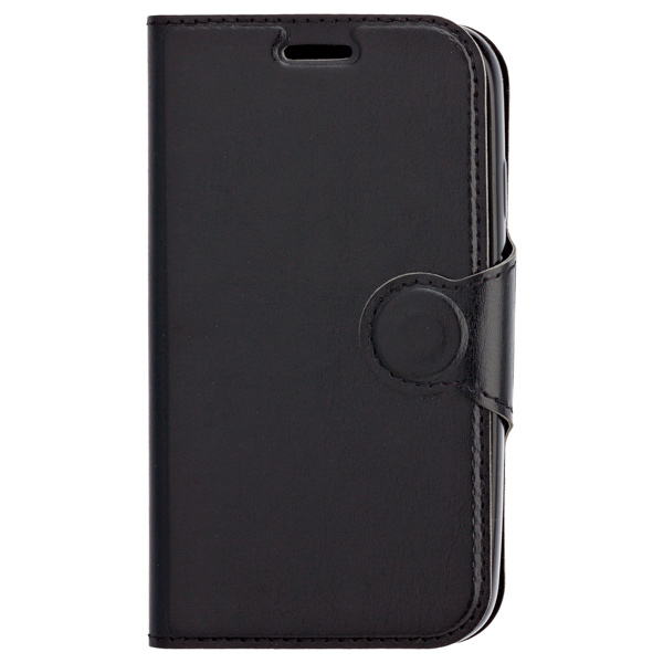 Чехол Red Line для&nbsp;Galaxy&nbsp;J1&nbsp;mini&nbsp;(2016)&nbsp;Black (МВ000000062)