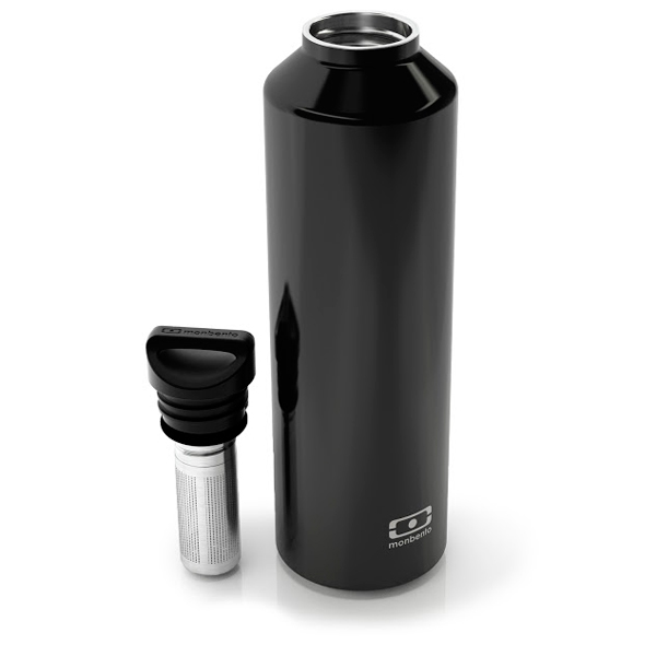 Термос Monbento Steel Onyx 0,5л (4011 01 002)