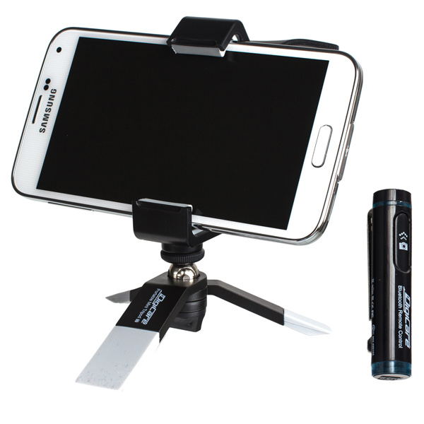 Монопод для смартфона DigiCare Kit-S4Y фото