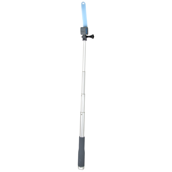 Монопод для смартфона DigiCare DC Pole Silver 99cm (DP-87151)