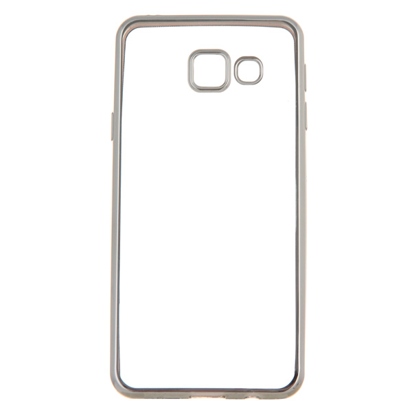 Чехол Takeit для Galaxy A3 2016 Silver (TKTSGGA310MSSIL)
