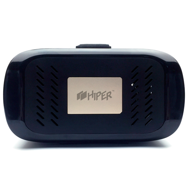 Очки виртуальной реальности HIPER VRX