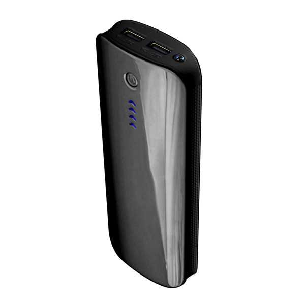 Внешний аккумулятор iconBIT FTB13200FX 13200 mAh фото