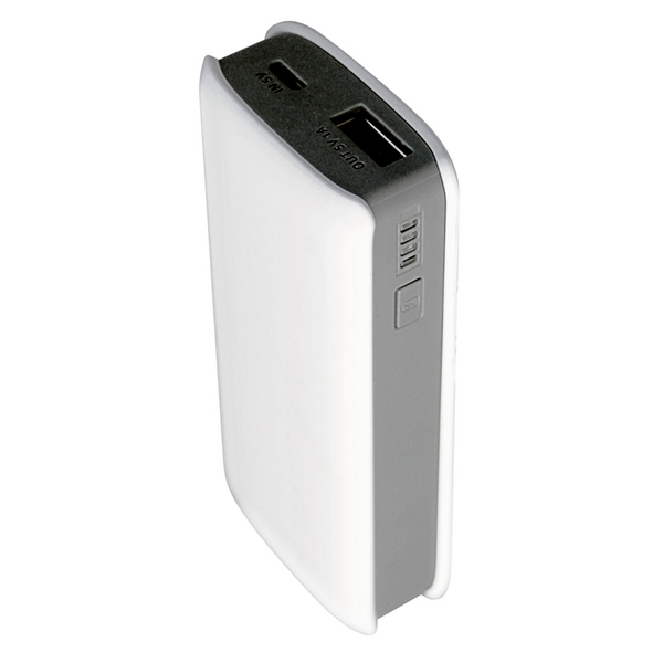 Внешний аккумулятор iconBIT FTB4400PB 4400 mAh