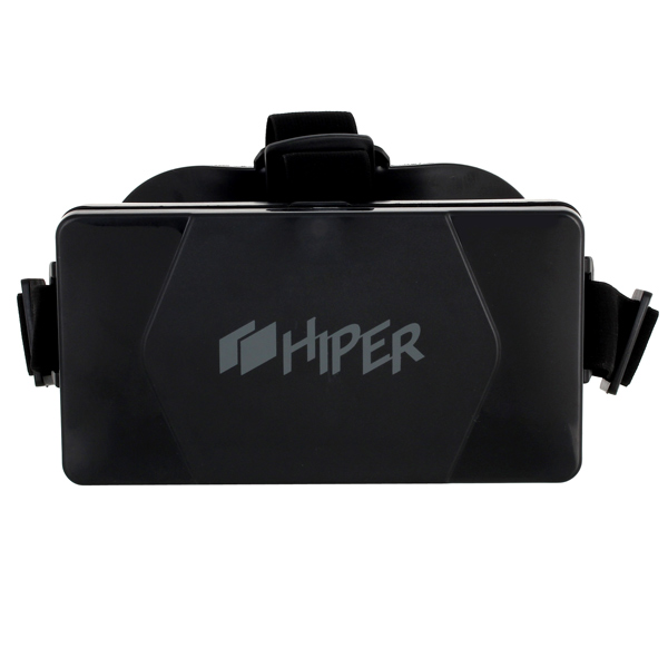 Очки виртуальной реальности HIPER VRS фото