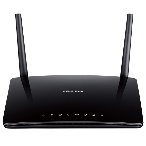Wi-Fi роутер TP-Link Archer D20