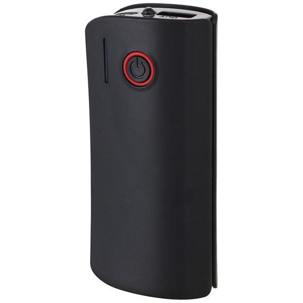 Внешний аккумулятор iconBIT FTB4000SF 4000 mAh