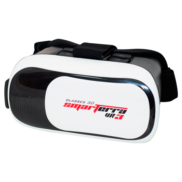 Очки виртуальной реальности Smarterra VR3 фото