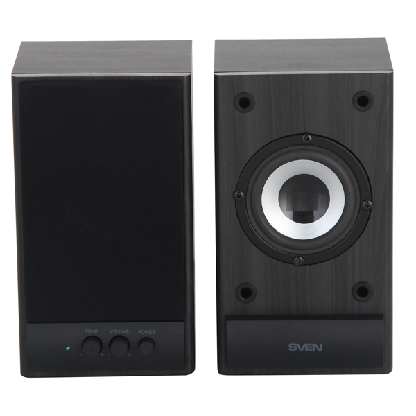 Колонки компьютерные Sven SPS-608