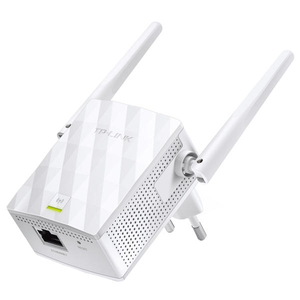 Ретранслятор Wi-Fi сигнала TP-Link TL-WA855RE фото