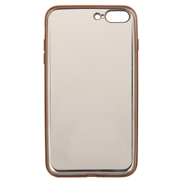 Чехол Takeit для iPhone 7 Plus, золотой (TKTIP7PMSGD)