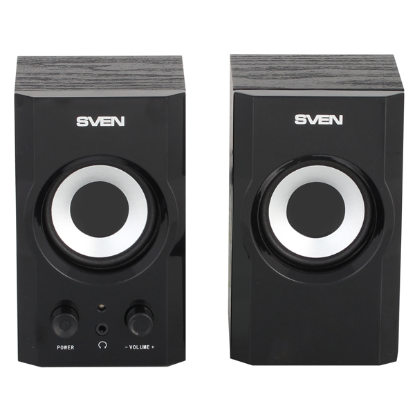 Колонки компьютерные Sven SPS-606