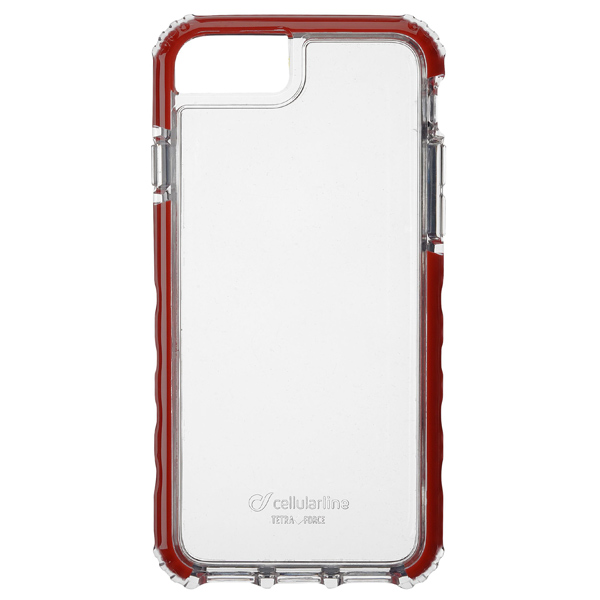 Чехол Cellular Line для iPhone 7 (TETRACPROIPH747R)