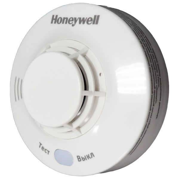 Датчик дыма Honeywell JTYJ-GD-2630/B фото