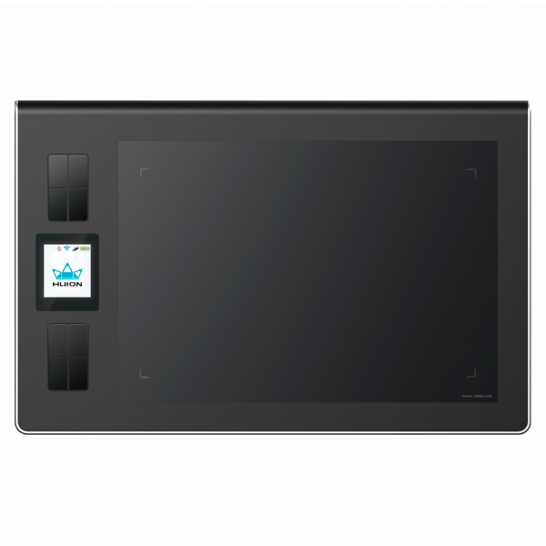Планшет Huion DWH69 (Wi-Fi) фото