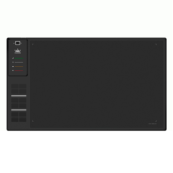 Планшет Huion WH1409 (Wi-Fi) фото