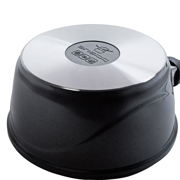 Ковш с антипригарным покрытием Polaris Adore 16SP 1,3л