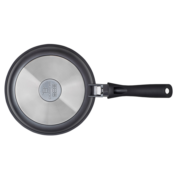 Сковорода Polaris Adore 20F 20см