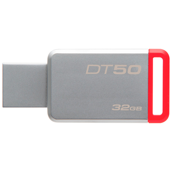 Флеш-диск Kingston DT50/32GB фото