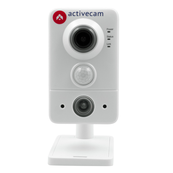 IP-камера ActiveCam AC-D7101IR1