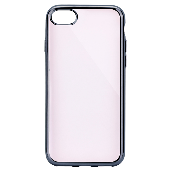 Чехол InterStep Frame для iPhone 7 Titan