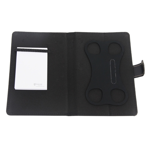 Чехол для планшетного компьютера Vivacase VUC-CCST07 черный
