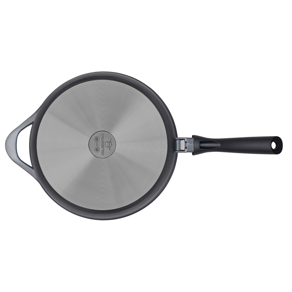 Сковорода Polaris Adore 28DF 28см