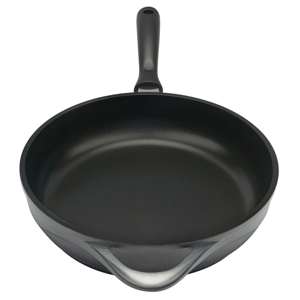 Сковорода Polaris Adore 28DF 28см