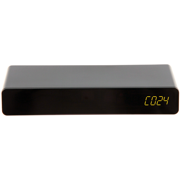 Smart-TV приставка iconBIT XDS94T2