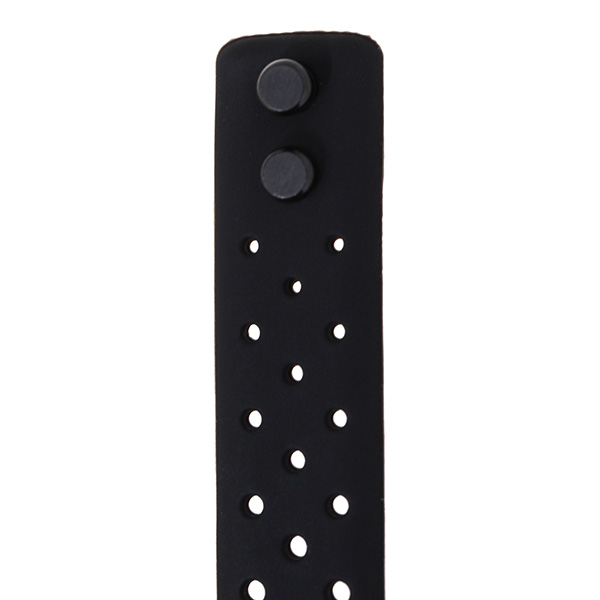 Фитнес-браслет Moov Now Fusion красный