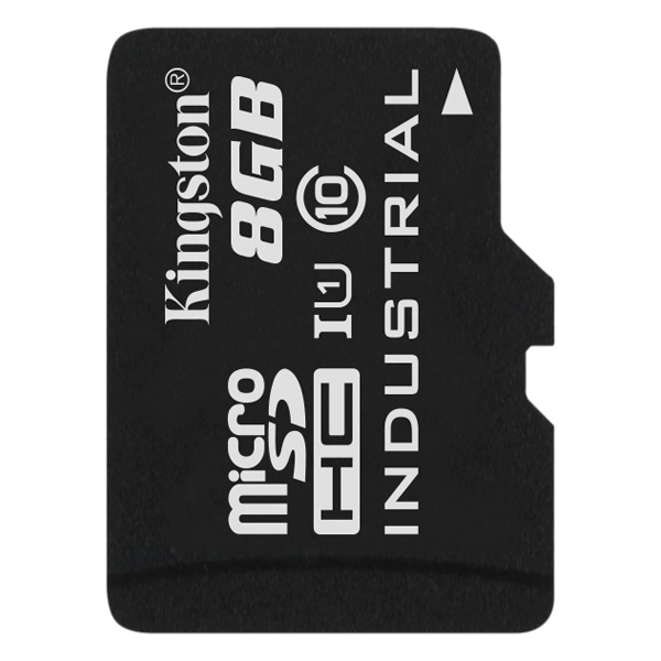 Карта памяти MicroSD Kingston SDCIT/8GBSP фото