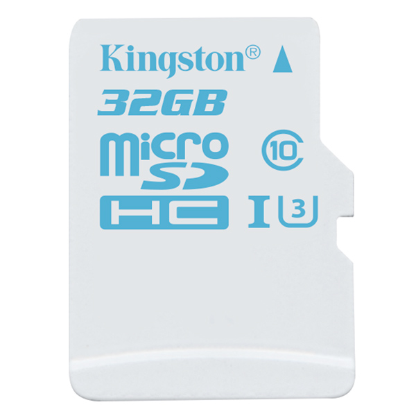 Карта памяти MicroSD Kingston SDCAC/32GBSP фото