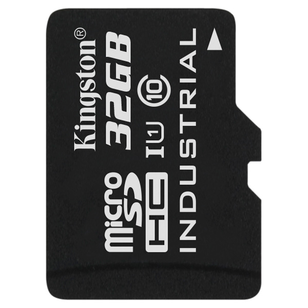 Карта памяти MicroSD Kingston SDCIT/32GBSP фото
