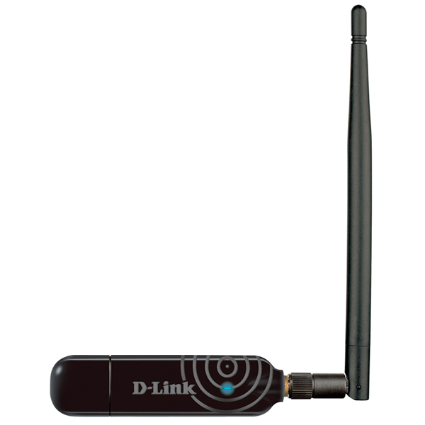 Приемник Wi-Fi D-link DWA-137/A1B фото