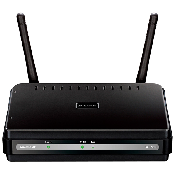 Точка доступа Wi-Fi D-link DAP-2310/A1A