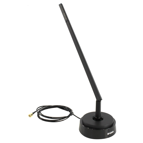 Усилитель интернет сигнала D-link ANT24-0802C/A1A