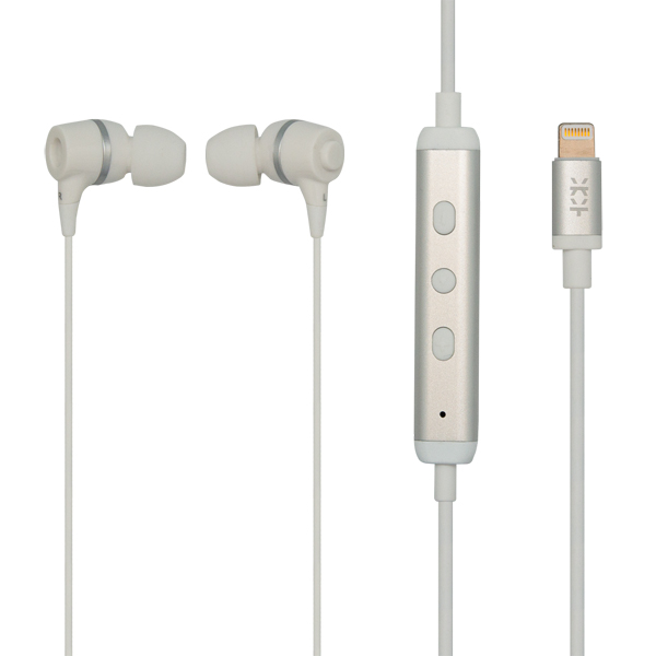 Наушники Mixberry MBHMFI010WH