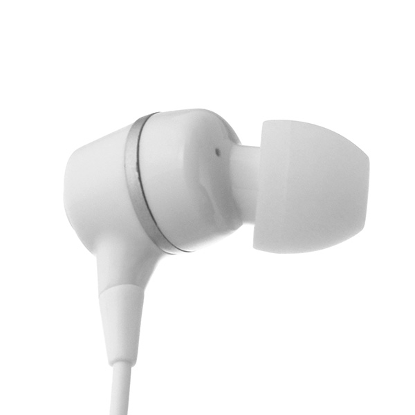 Наушники Mixberry MBHMFI010WH